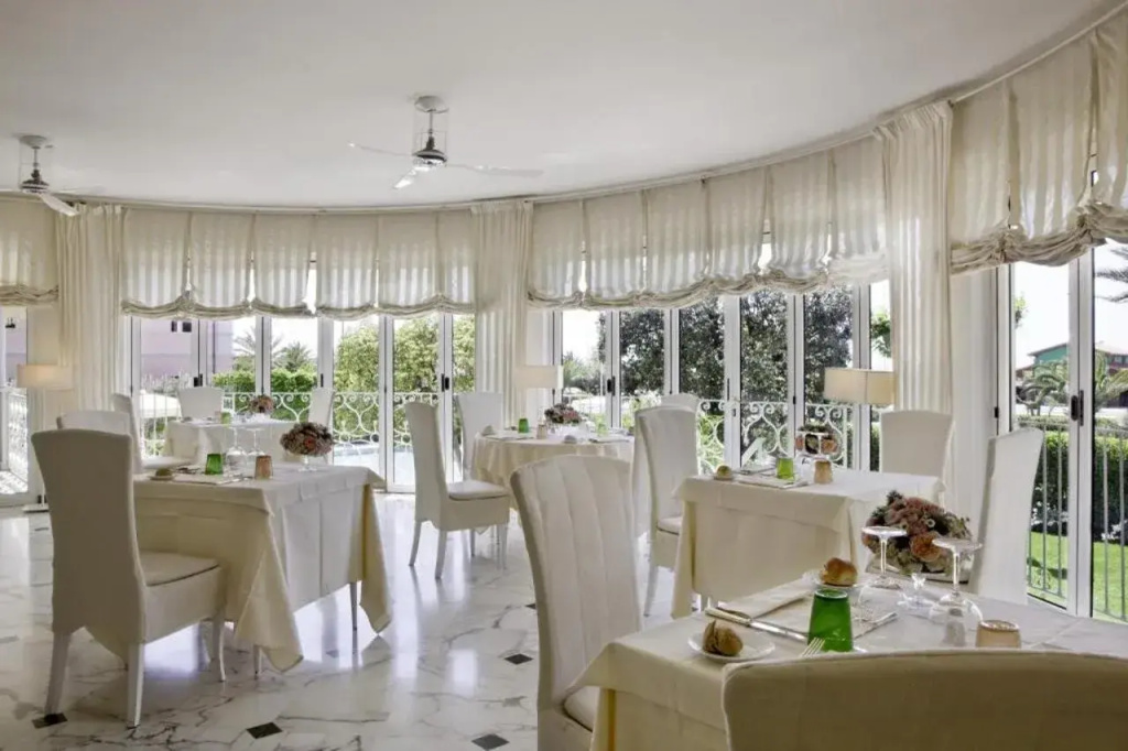 Hotel Il Negresco - Général