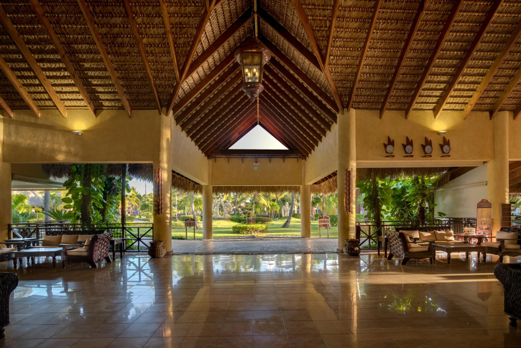 Punta Cana Princess Adults Only - All Inclusive - Général