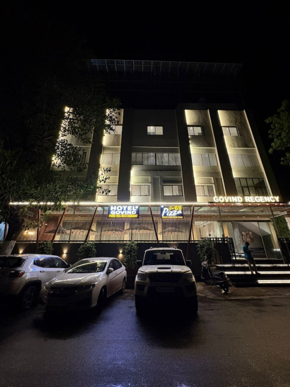 Hotel photo 22