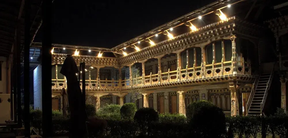 Kaila Guest House