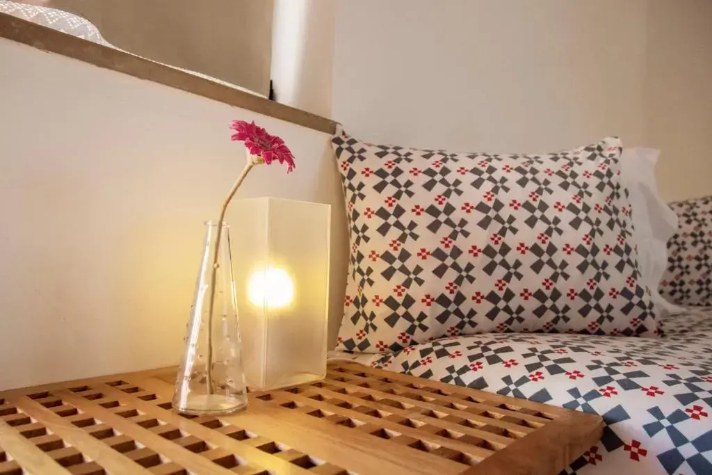 Casa Viana - Guesthouse - Chambres