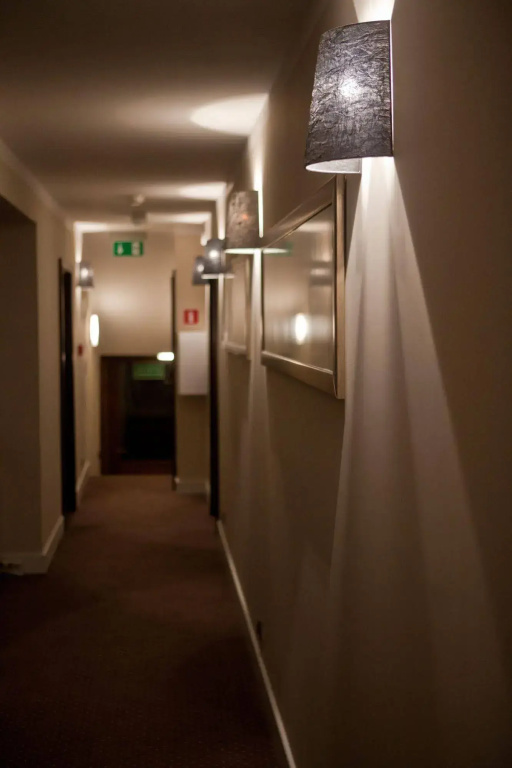 Tatra Chalet - фото 26