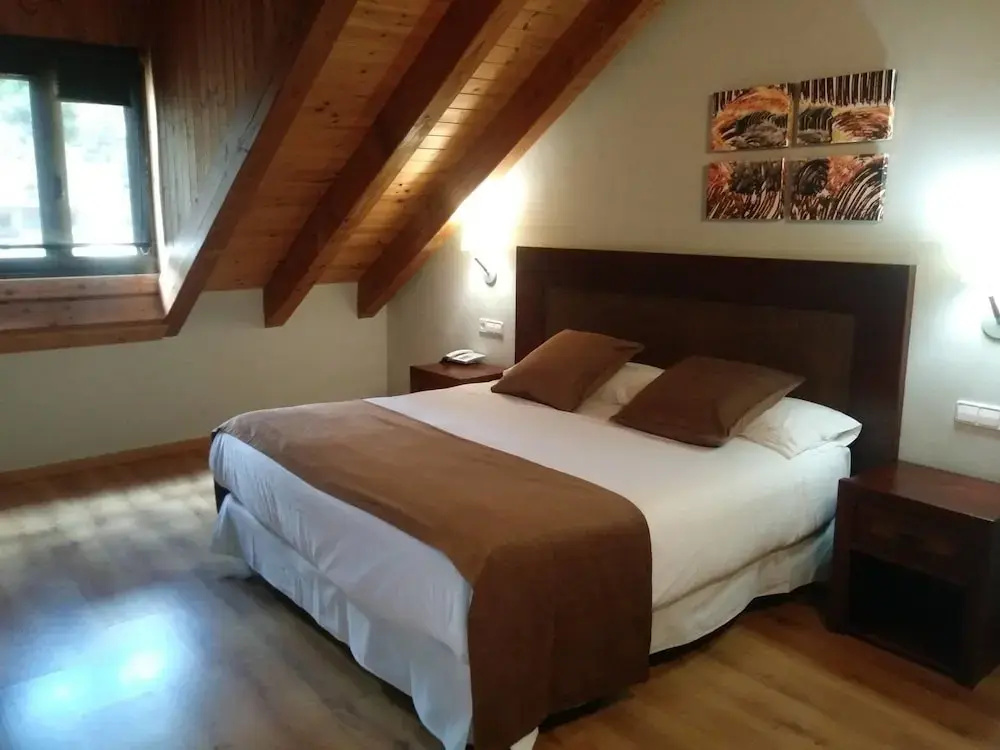 Roca Blanca - Chambres