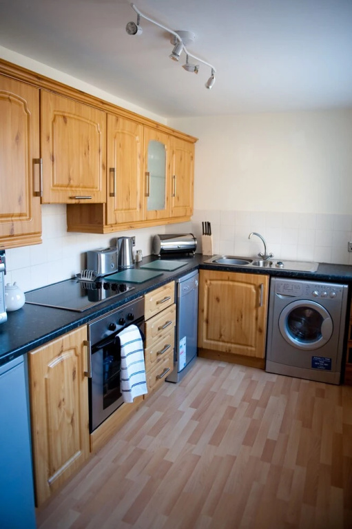 Strangford Arms Hotel Newtownards - Chambres