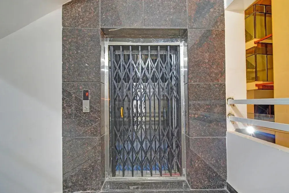 Fabhotel Dolce Vita Grand