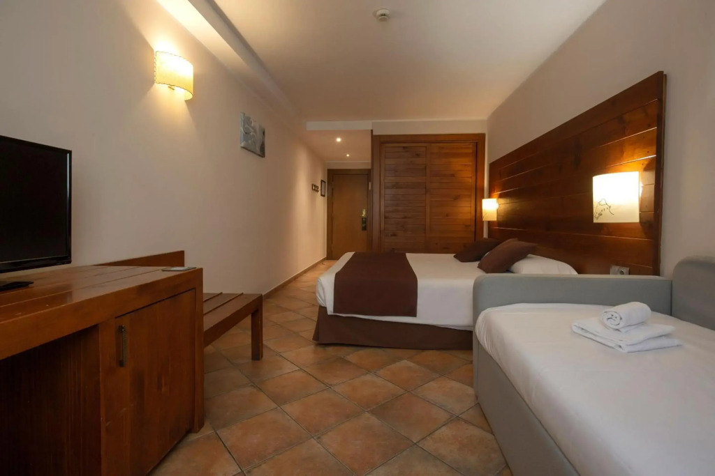 Hotel Magic La Massana - фото 6