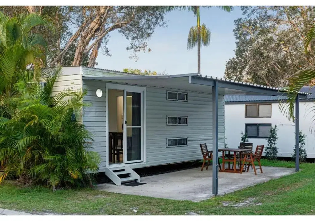 Discovery Parks - Byron Bay - Chambres