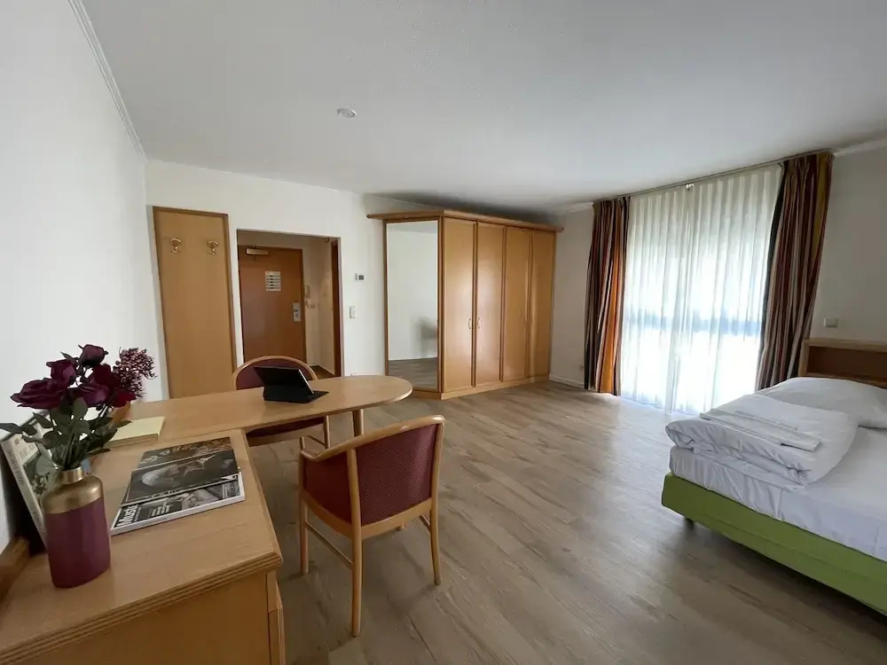 Classic room