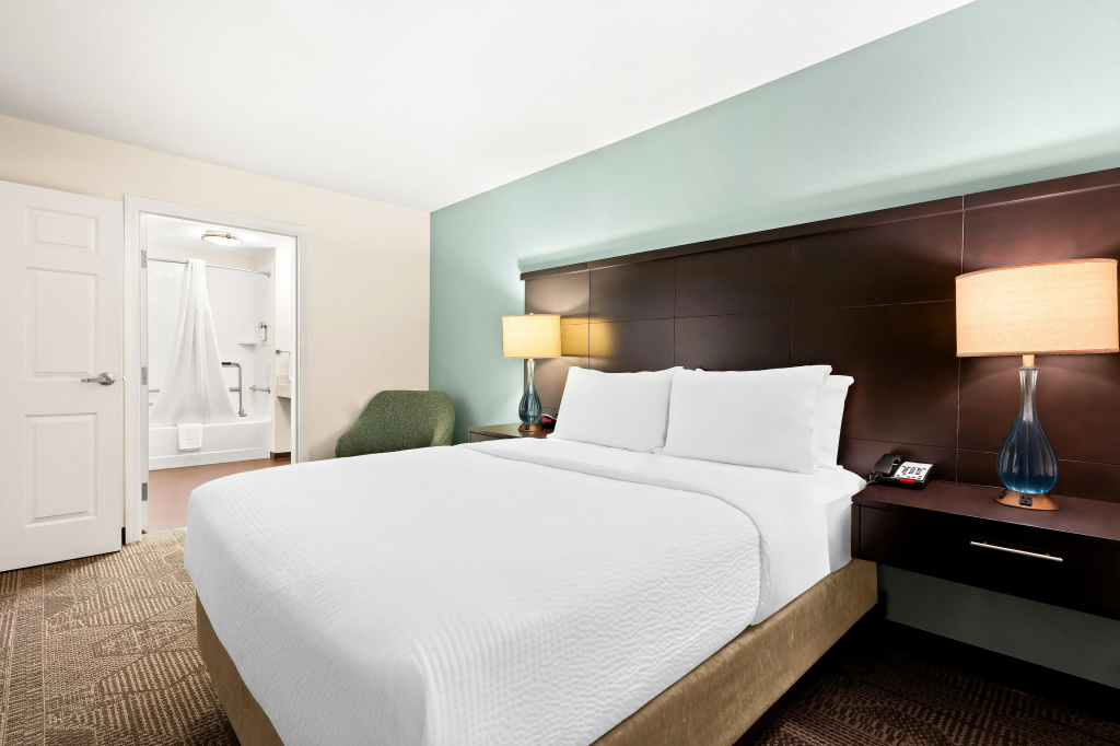 Staybridge Suites Cincinnati North by IHG - Général