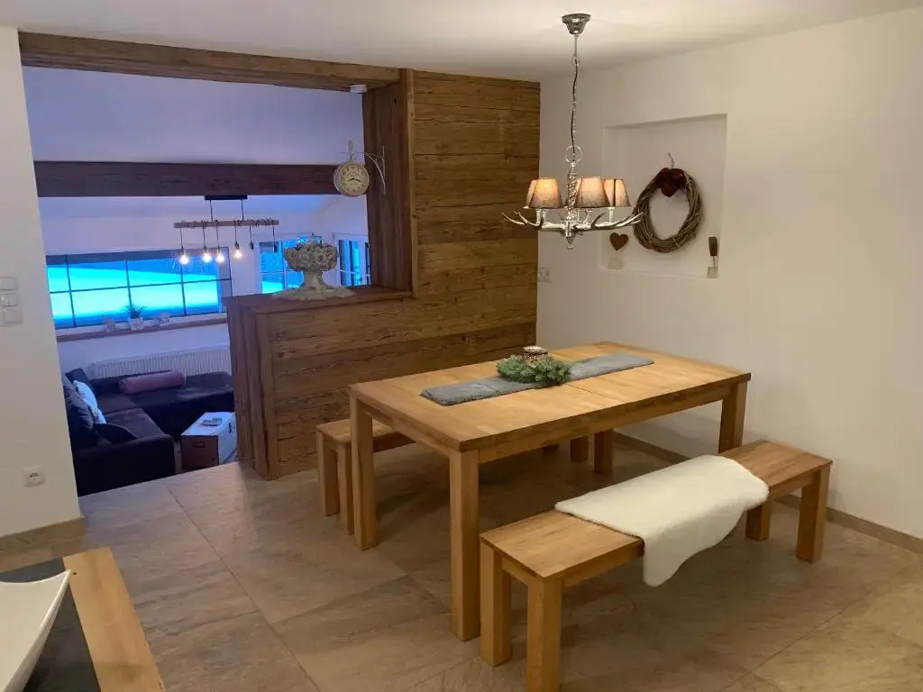 Altenhausner Hof - Chambres