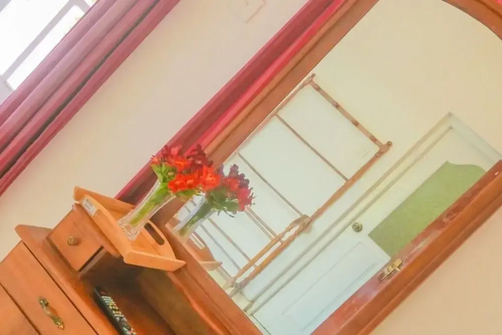 Inroma Holiday Resort - Chambres