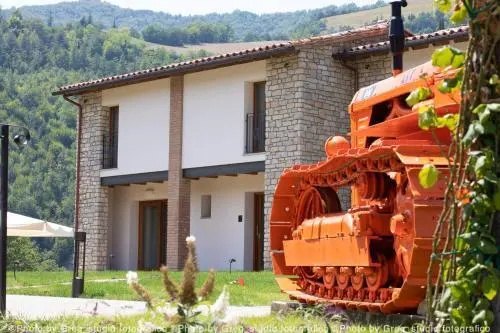Borgo Rossi