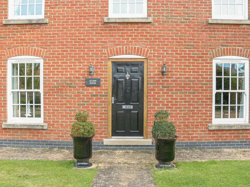 Acorn House