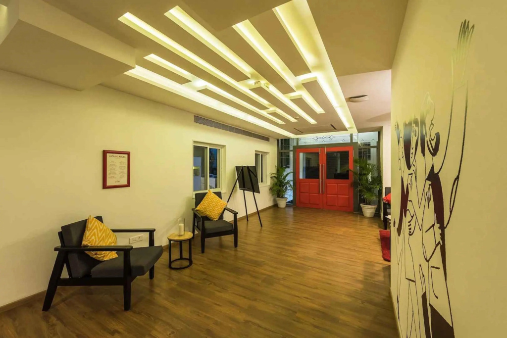 Hotel photo 13