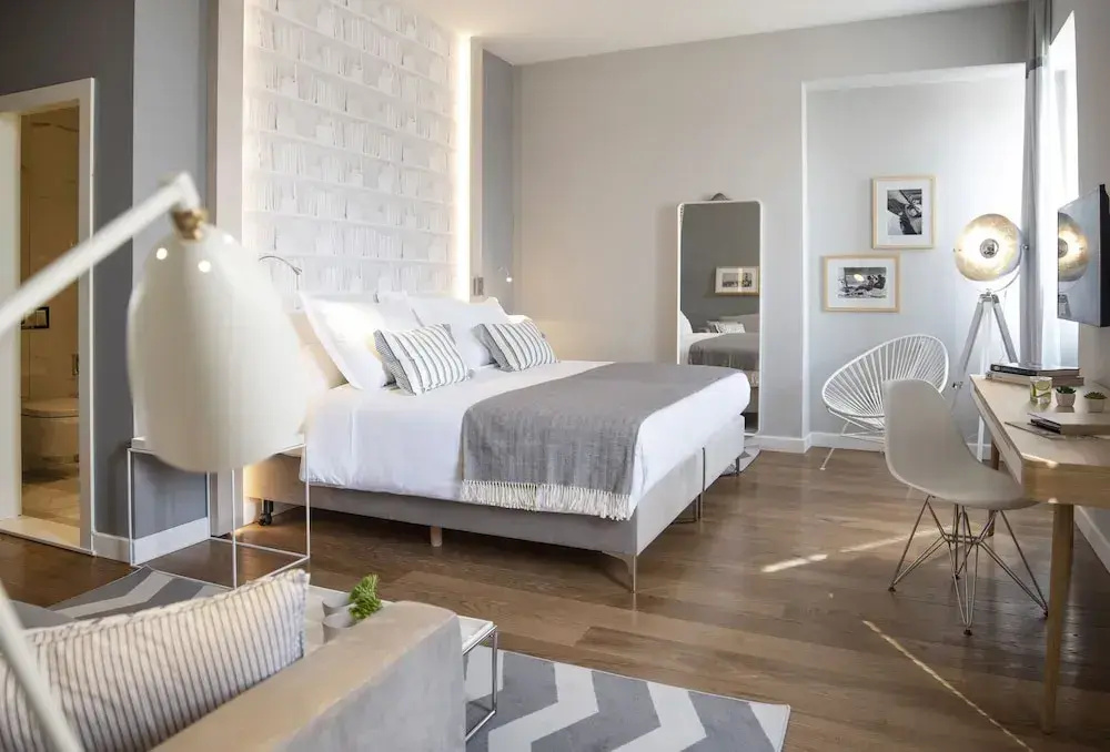 Hotel Bellevue Dubrovnik - Chambres