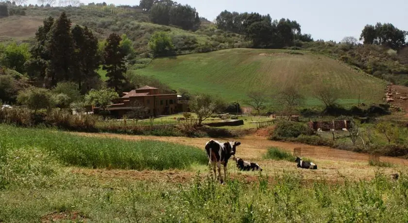 PosHada Rural