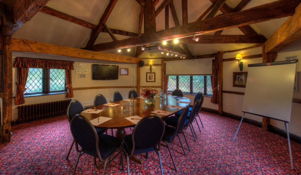 Old Mill Hotel - 7