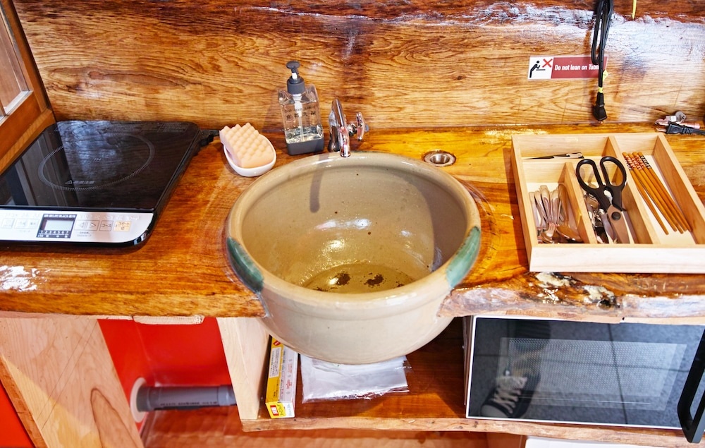 Kyoto Machiya Saikyo-Inn 사진 26