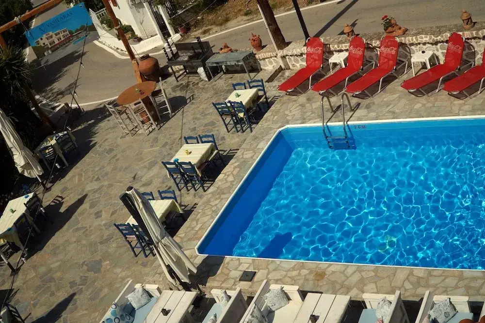 Hotel photo 17