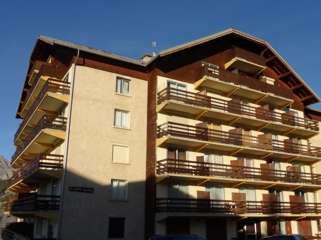 Grande Chaume A123