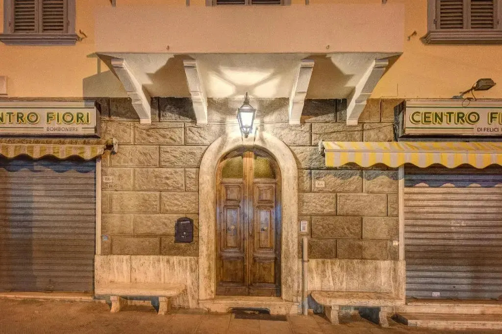 B&B La Lanterna
