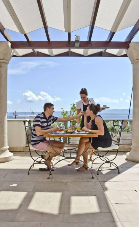 Hotel Kaštil - Général