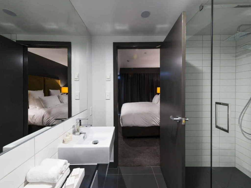 Hotel Montreal - Général