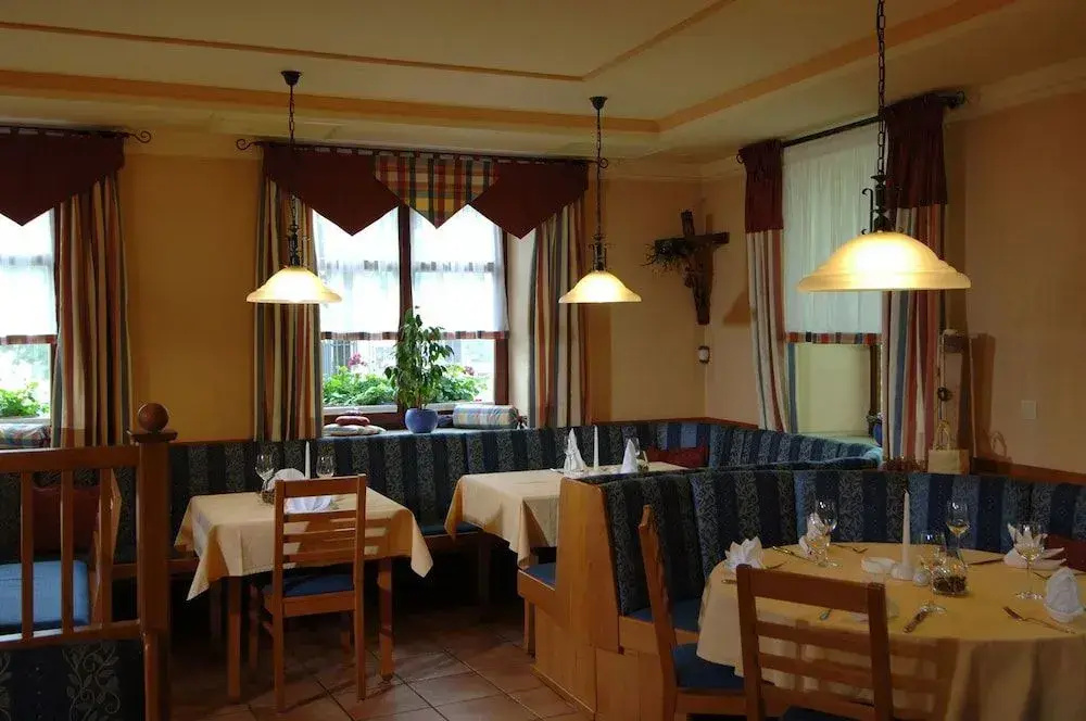 Hotel Gasthaus Zum Kellermann - Général