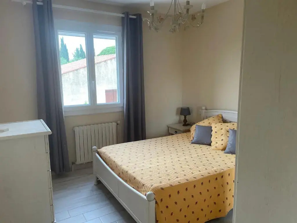 Appartement Messina