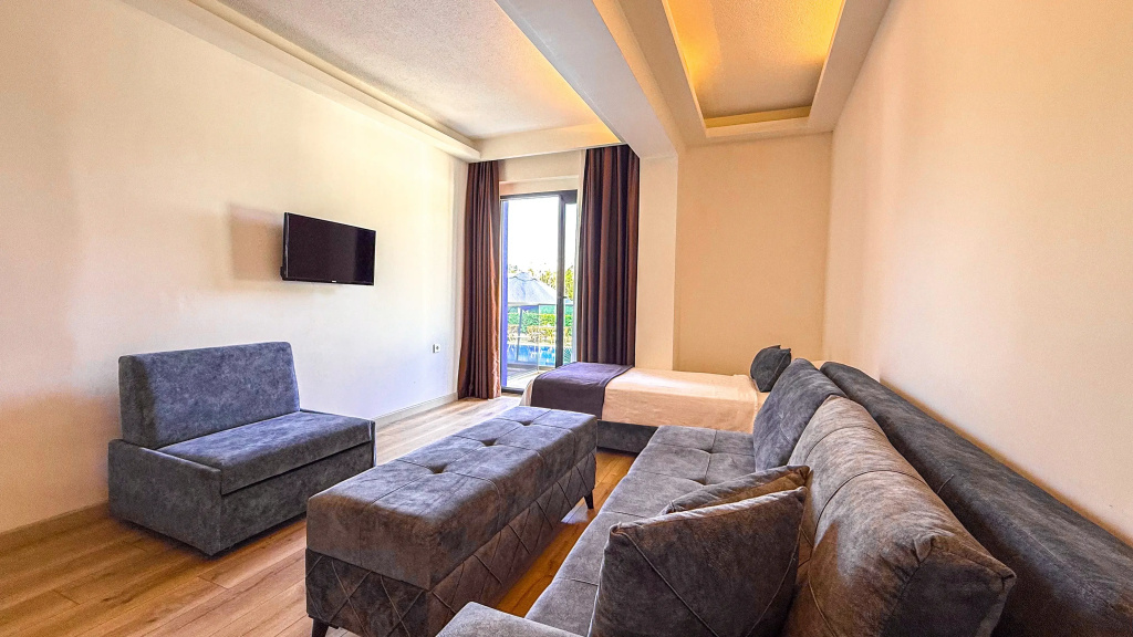 Superior Suite