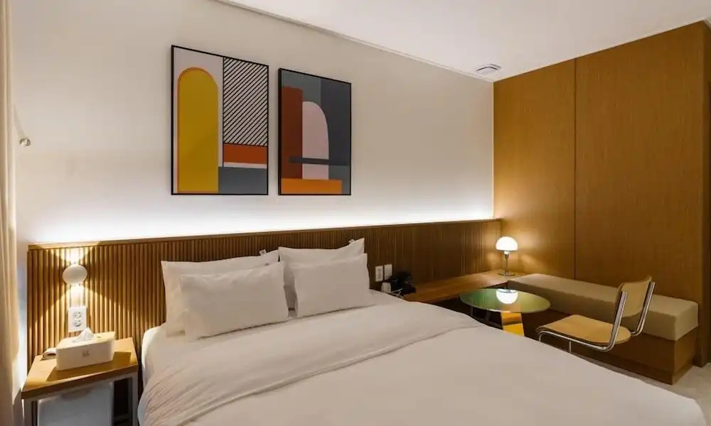 Hotel photo 5