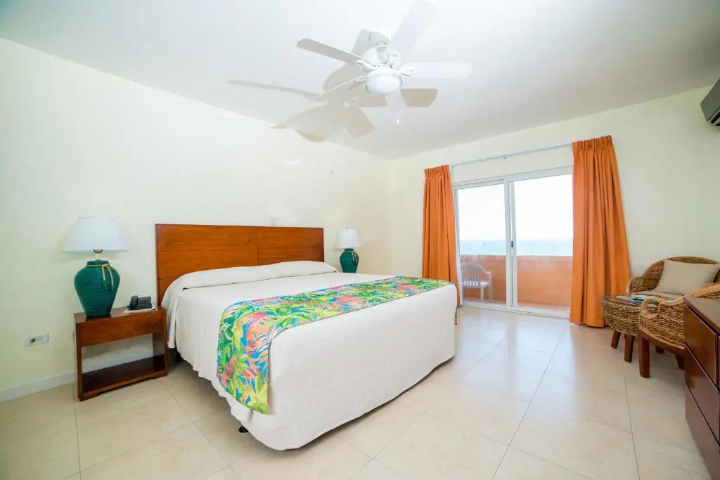 Sugar Bay Club Suites & Hotel - Chambres