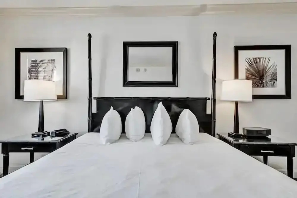 Private Residences at the Atlantic Resort and Spa - Chambres