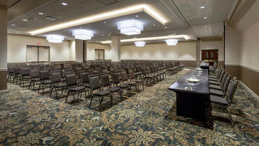 Holiday Inn Chicago North-Evanston by IHG - Général
