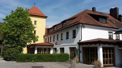 Gasthof Sempt