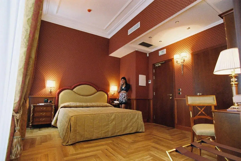 Hotel Livingston Siracusa - Général