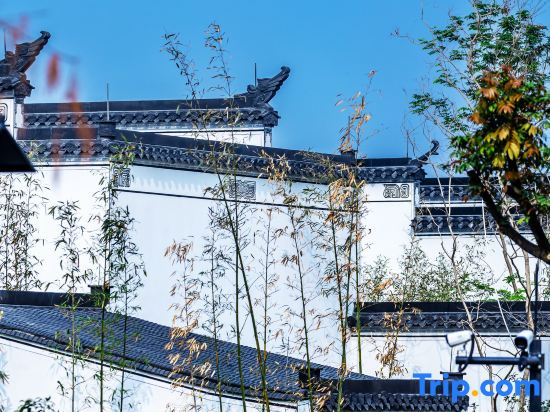 Zhongshan Ninghuiyuan Hotel