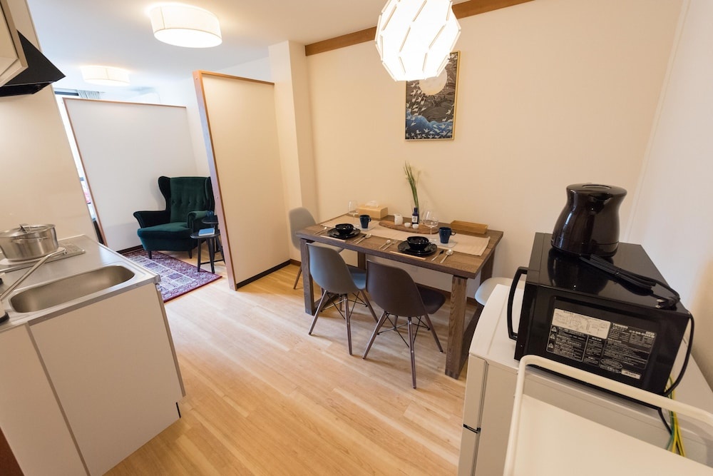 TORA Hotel Ueno 193D 사진 19
