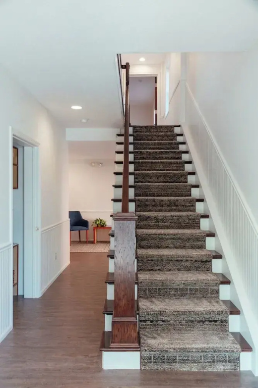 Skaneateles Boutique Hotel - Chambres