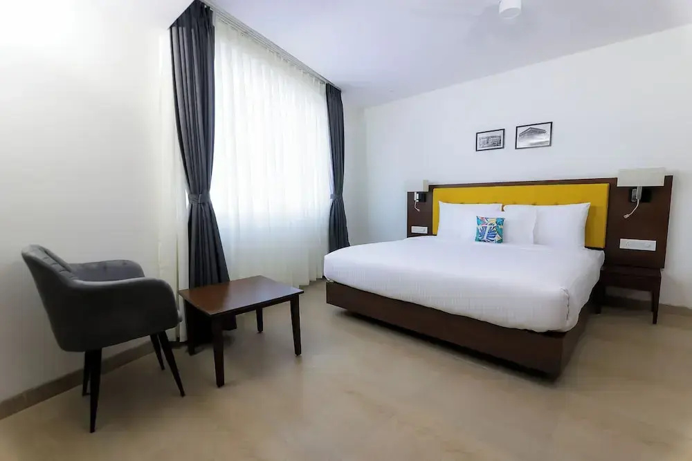 Hotel photo 9
