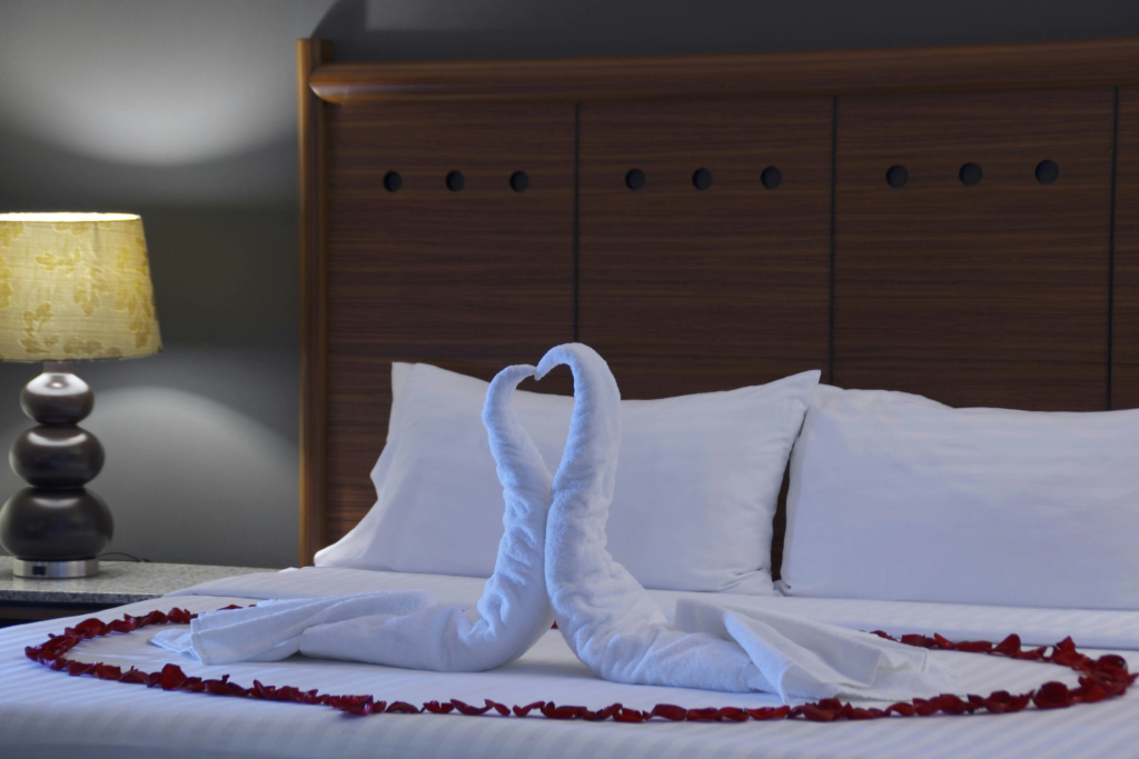 Holiday Inn Ciudad De Mexico-Trade Center by IHG - Général