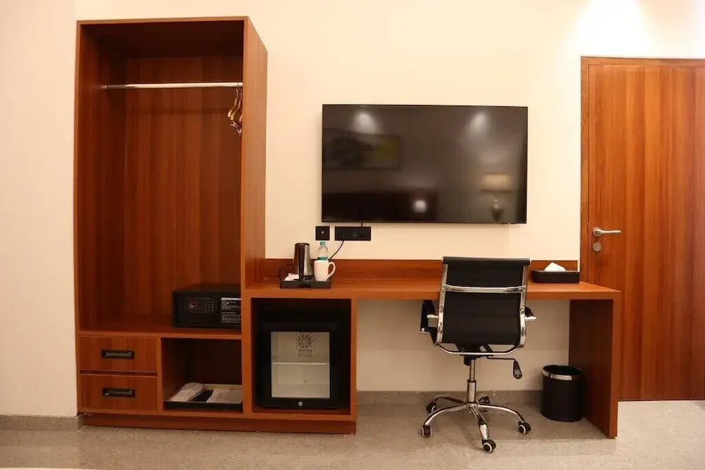 Premium room
