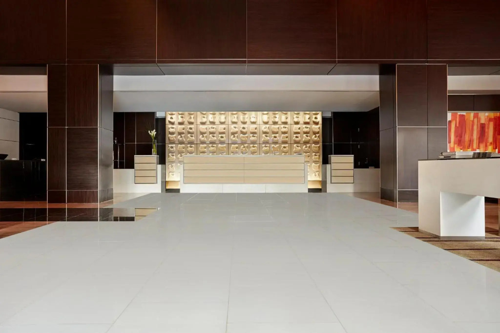 Loews Atlanta Hotel - фото 21