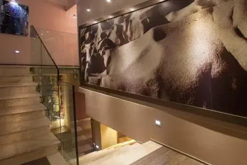La Maison D'Art - Général