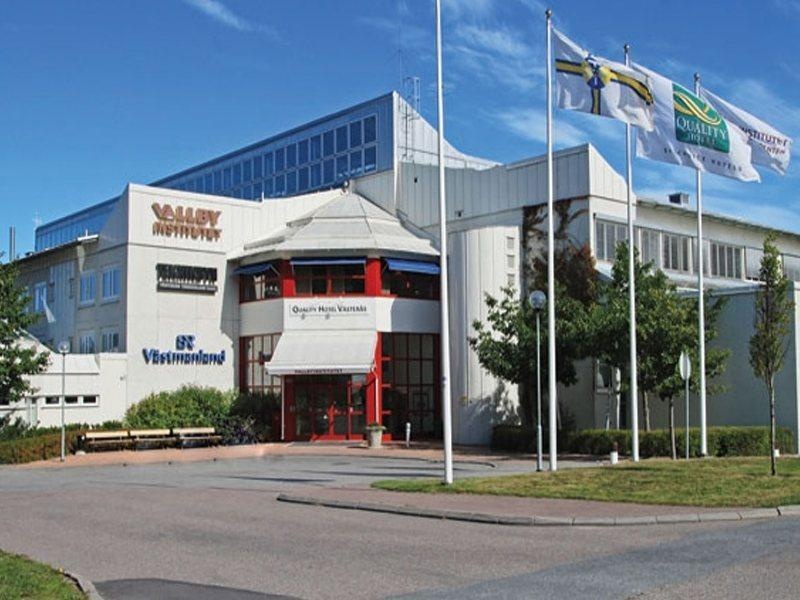 Quality Västerås