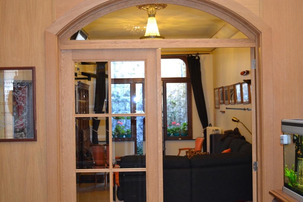 Hotel des Ardennes by null