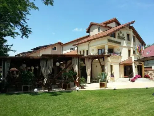 Hotel Parc Tecuci - Général