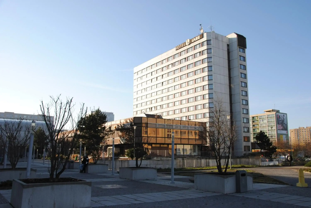 Hotel photo 14