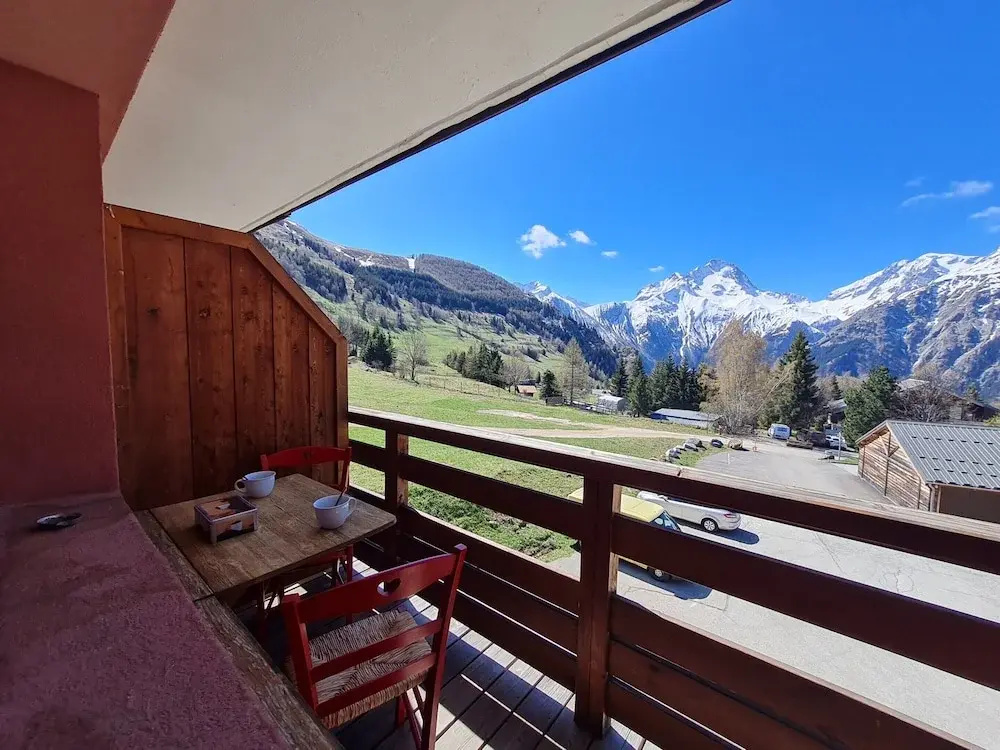 Afficher la photo 7 — Ski-in Stay in Les Deux Alpes