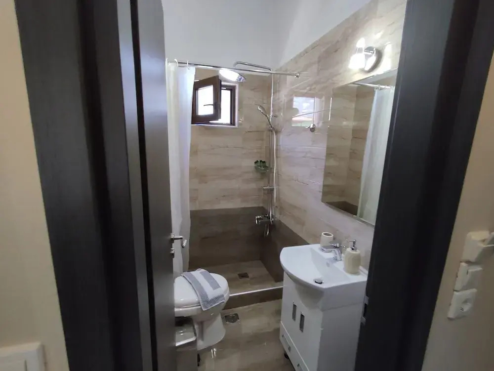 Ziogas Rooms NOW CALLED Spartacus House by null